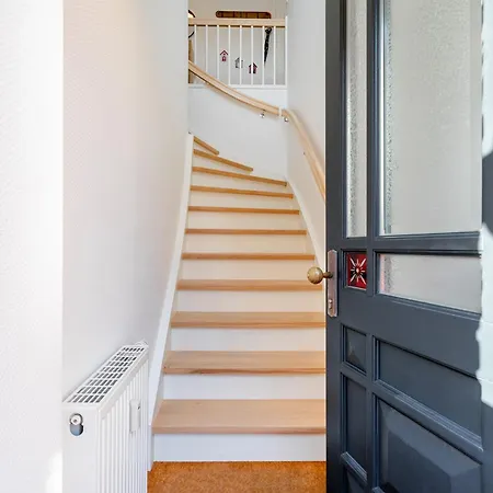 Alte Schmiede شقة *