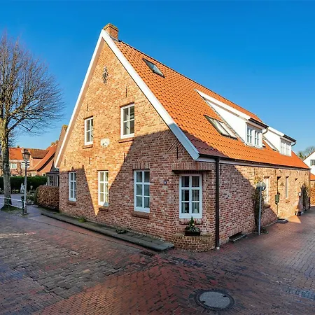 شقة Alte Schmiede غريتسيل