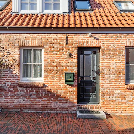 شقة Alte Schmiede