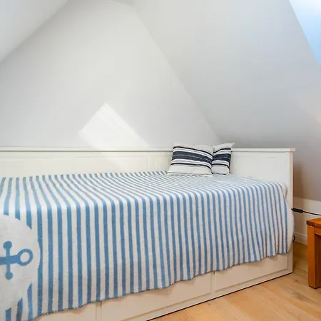 Alte Schmiede شقة *