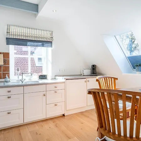 Appartement Alte Schmiede *
