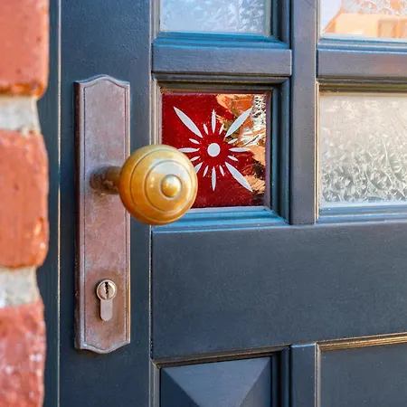 شقة Alte Schmiede غريتسيل