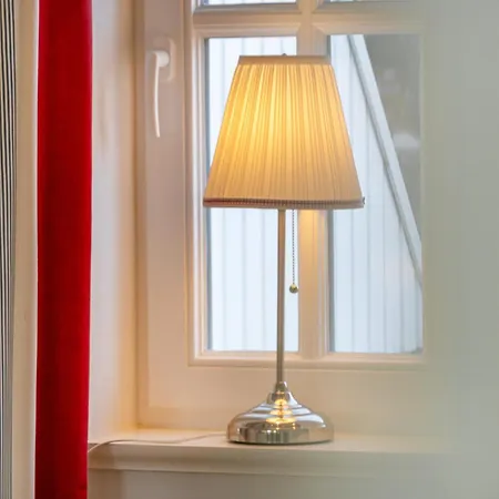 شقة Alte Schmiede