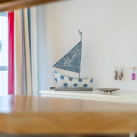 شقة Alte Schmiede *