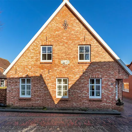 Appartement Alte Schmiede *