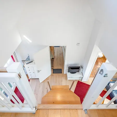 Alte Schmiede شقة