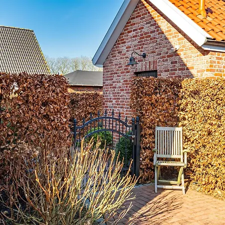 Alte Schmiede Greetsiel