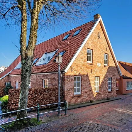 Alte Schmiede Appartement *