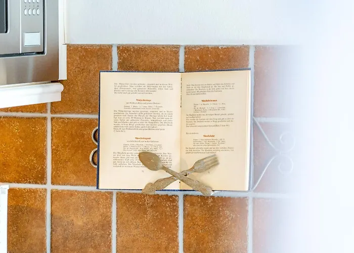 Apartament Alte Schmiede