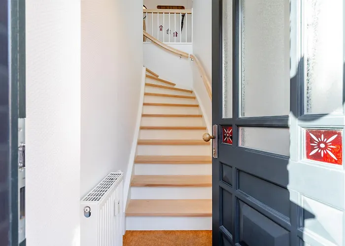 Alte Schmiede Apartament *