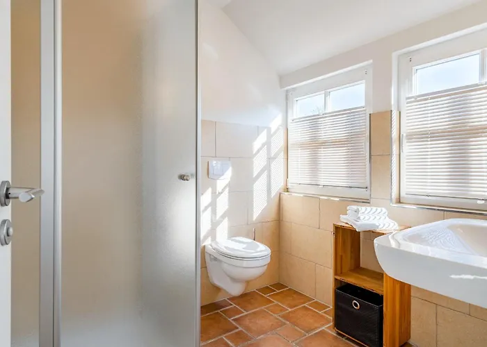 Apartament Alte Schmiede *