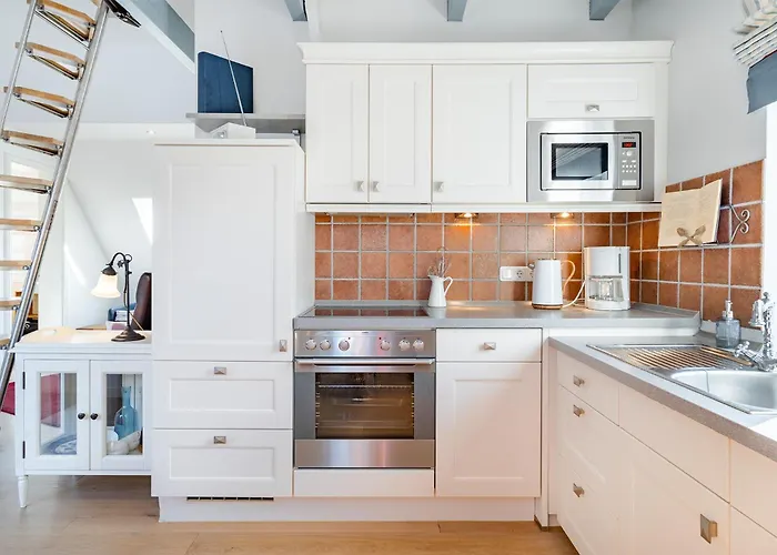 Alte Schmiede Apartament Greetsiel