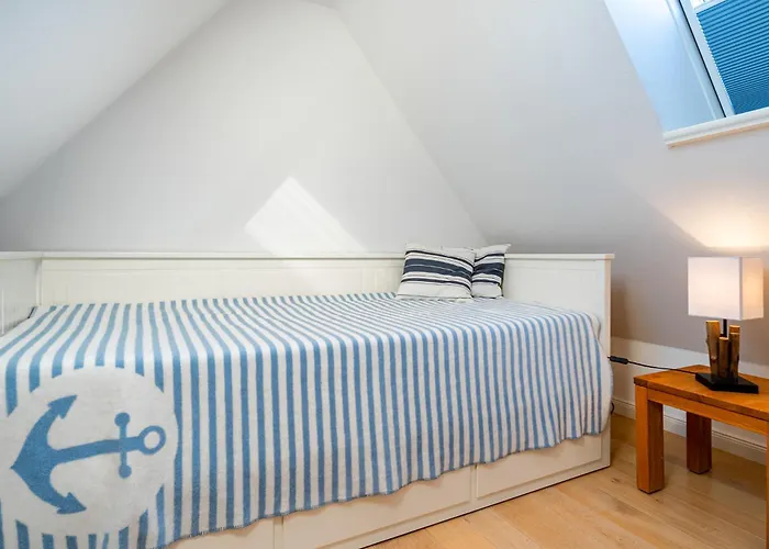 Alte Schmiede Apartament *