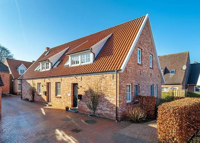 Alte Schmiede * Greetsiel