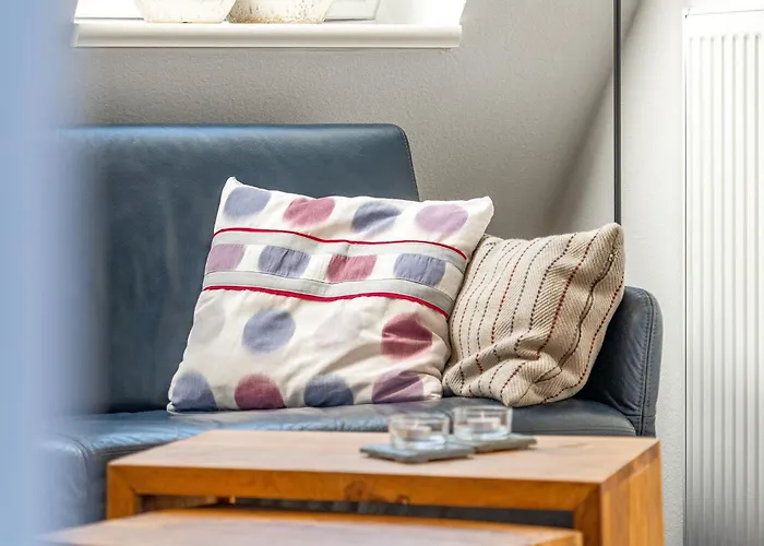 Alte Schmiede Apartament