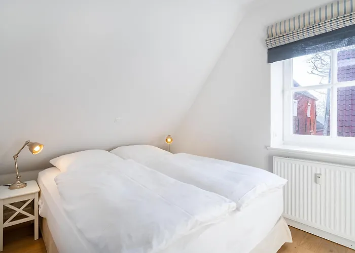 Alte Schmiede Apartament Greetsiel