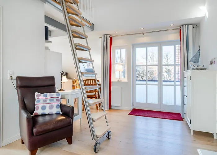 Alte Schmiede * Greetsiel