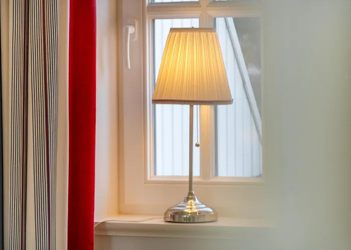 Apartament Alte Schmiede