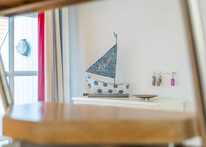 Apartament Alte Schmiede *