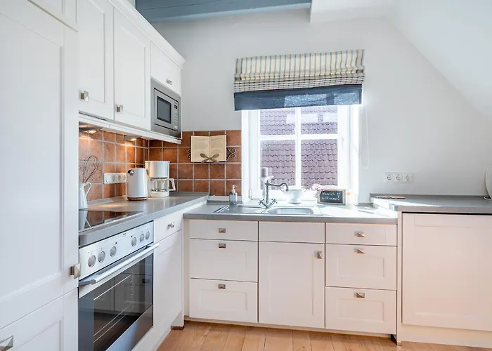 Alte Schmiede Apartament