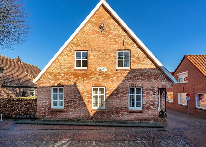 Apartament Alte Schmiede *