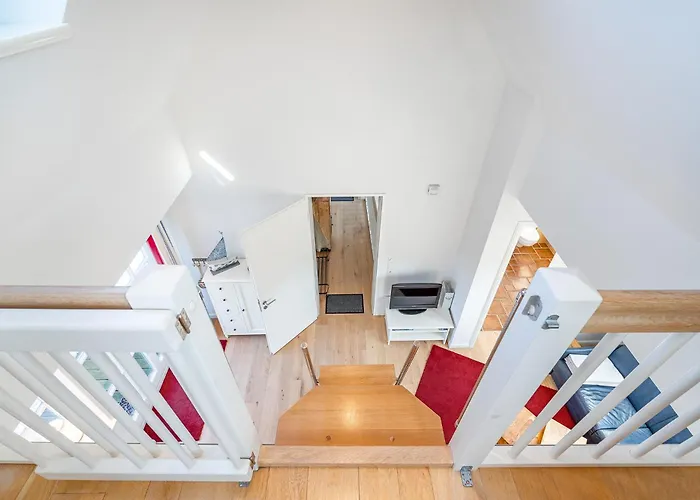 Alte Schmiede Apartament