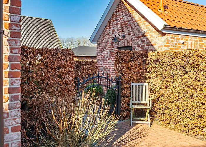 Alte Schmiede Greetsiel