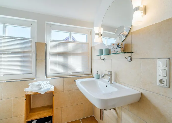 Alte Schmiede * Greetsiel